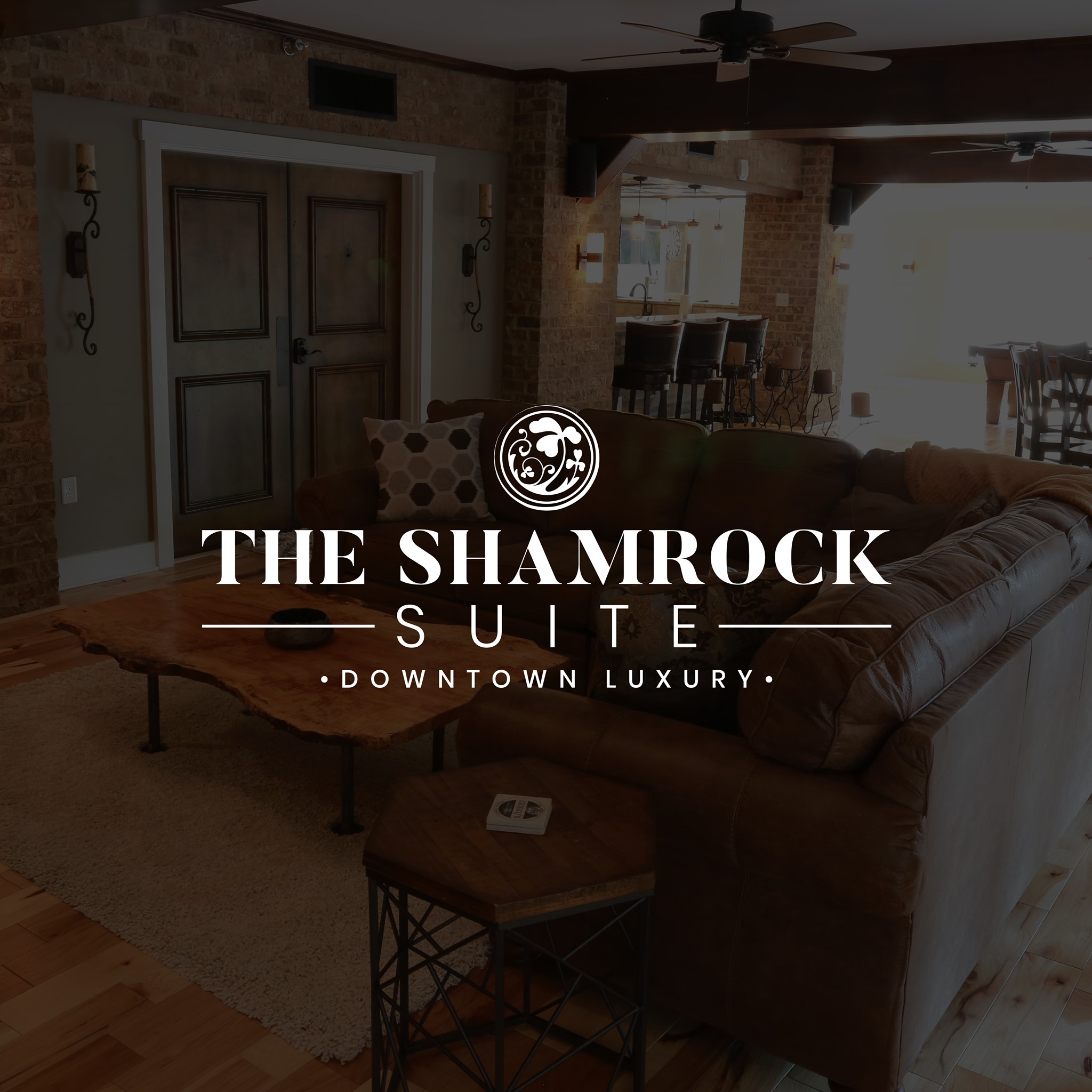 Shamrock Suite